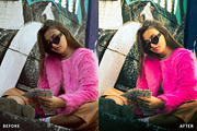 Vibrant Cinematic Lightroom Presets, a Preset Add-On by AAA Presets (Thumbnail 3 of 8)