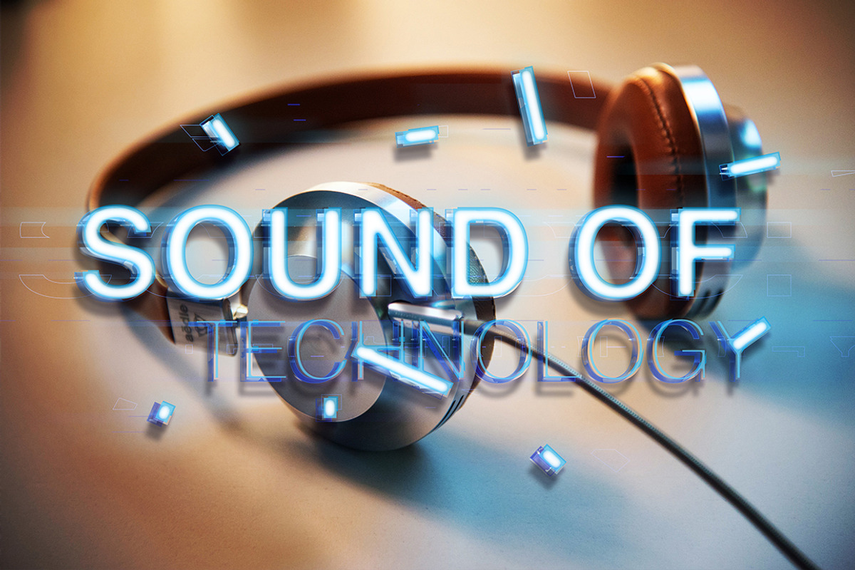 Glitch Text Effect, a Layer Style Add-On by Evlogiev Studio (Photo 7 of 11)