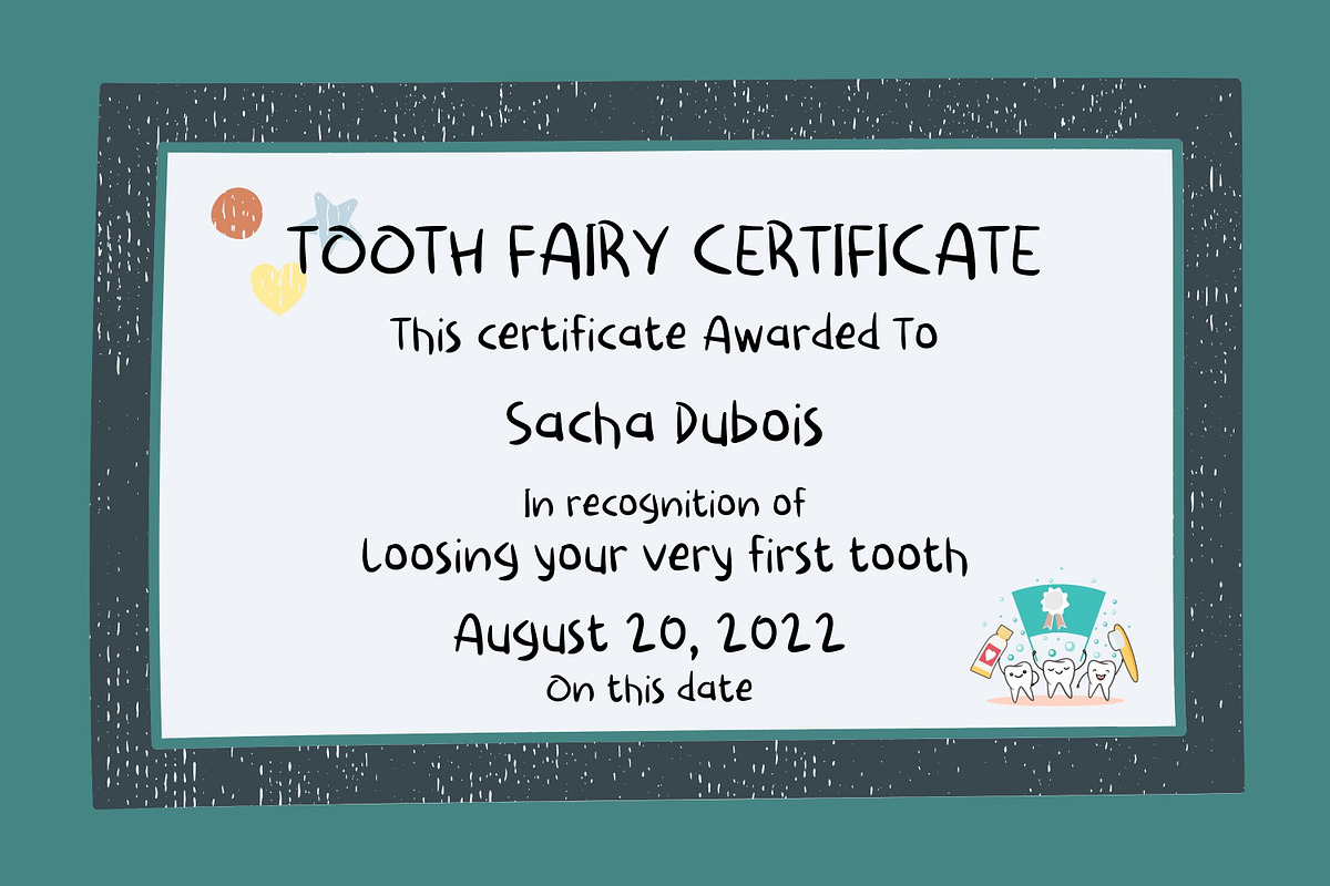 Kids Spidol, a Handwritten Font by Aisyah (Photo 4 of 5)