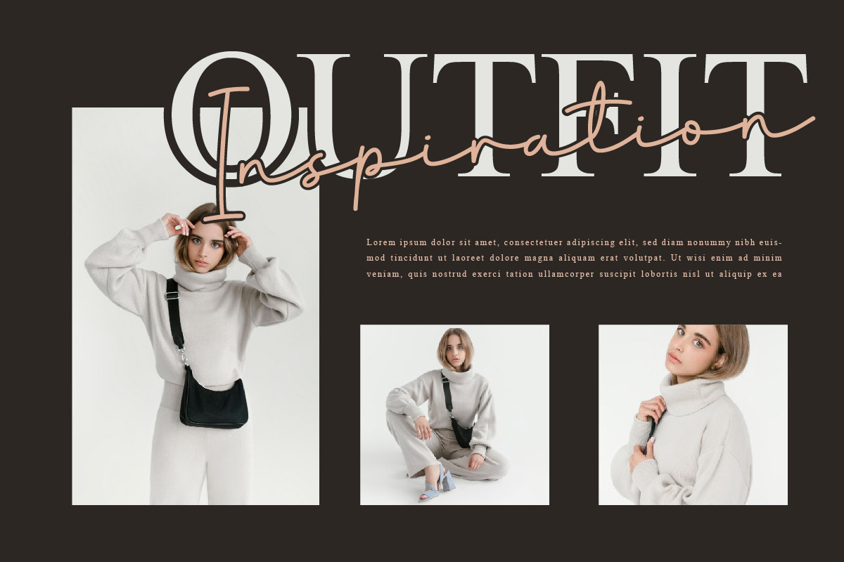 Lesarta - Script Monoline Font, a Script Font by twinstd (Photo 6 of 7)