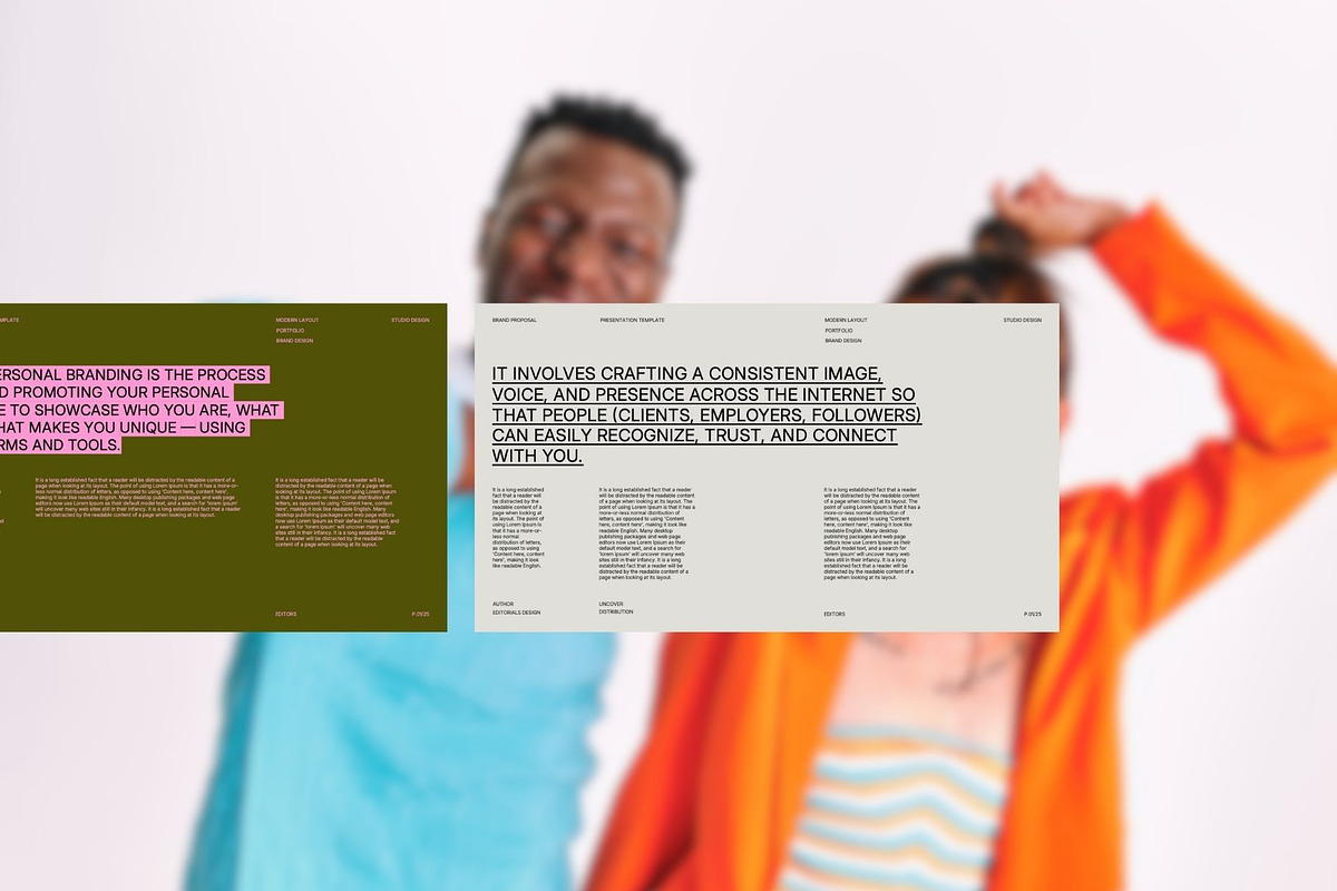 STYLO | Canva Brand Strategy preview 5