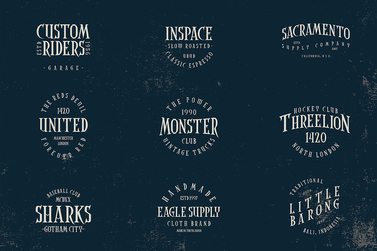 Coaster Ghost preview 3