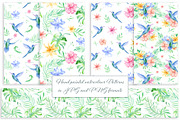 Watercolor Bundle Cute baby!, a Graphic by Irene_Boiko_ART (Thumbnail 21 of 25)