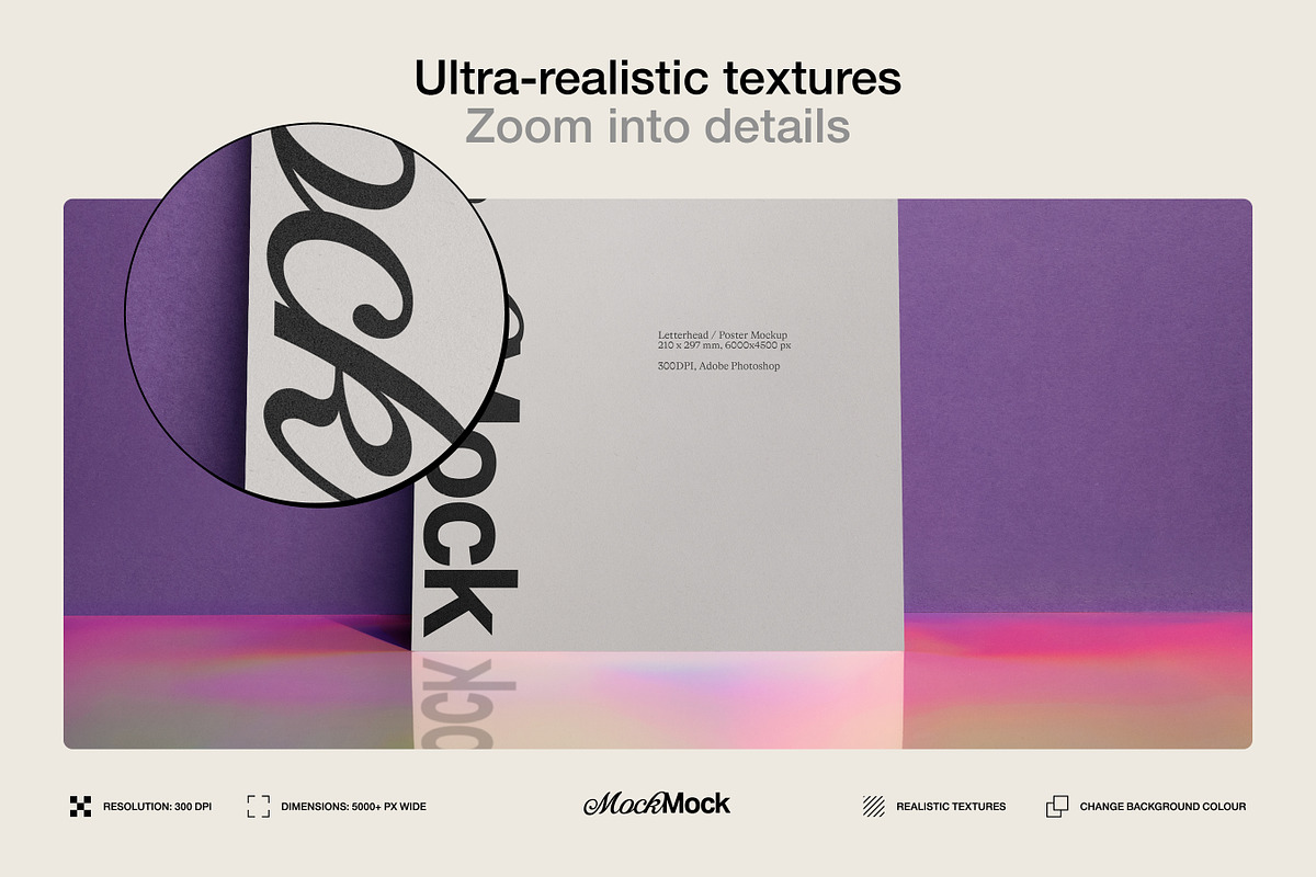 6 Branding Mockups Bundle Kit, a Product Mockup by MockMock Mockups (Photo 3 of 24)