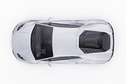 Super Performance Sport Coupe Set, an Advertising Mockup by Halal Graphic Studio (Thumbnail 12 of 12)