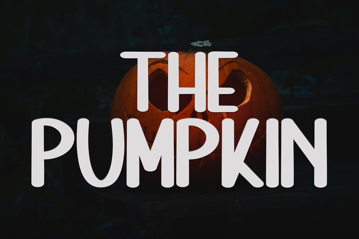 Comic Horror, a Sans Serif Font by InermediaSTUDIO (Photo 7 of 8)