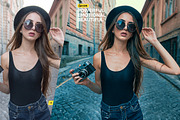 HDR FX - Photoshop Action, an Action Add-On by Willa (Thumbnail 6 of 9)