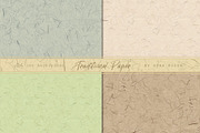 Traditional Paper 3, a Texture Graphic by Suna Kosem (Thumbnail 10 of 12)