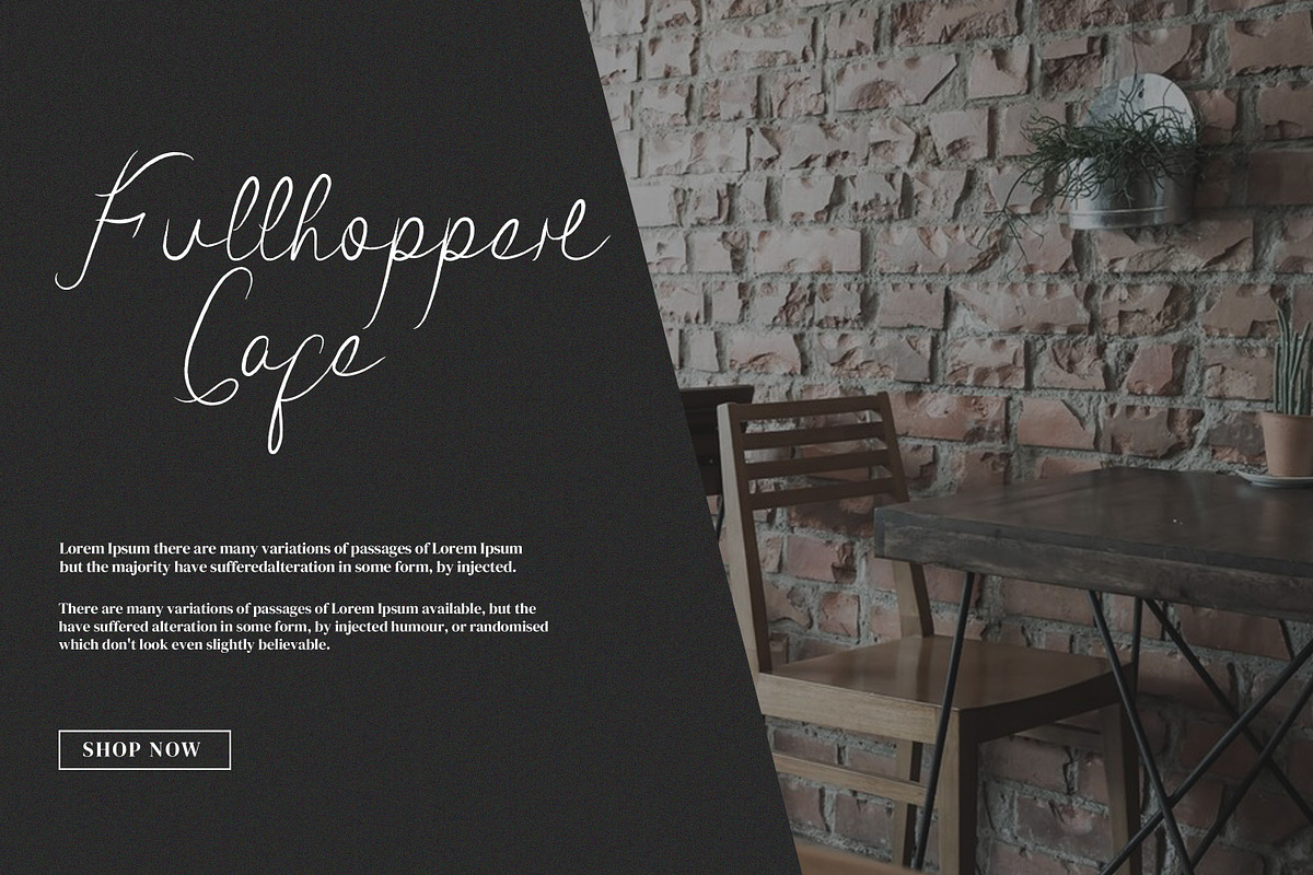 Crosetta Script Fonts, a Script Font by mahstudios (Photo 2 of 14)