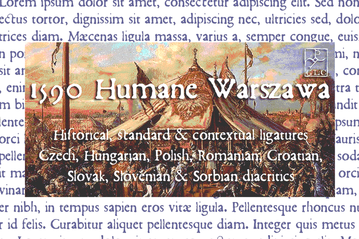 1590 Humane Warszawa