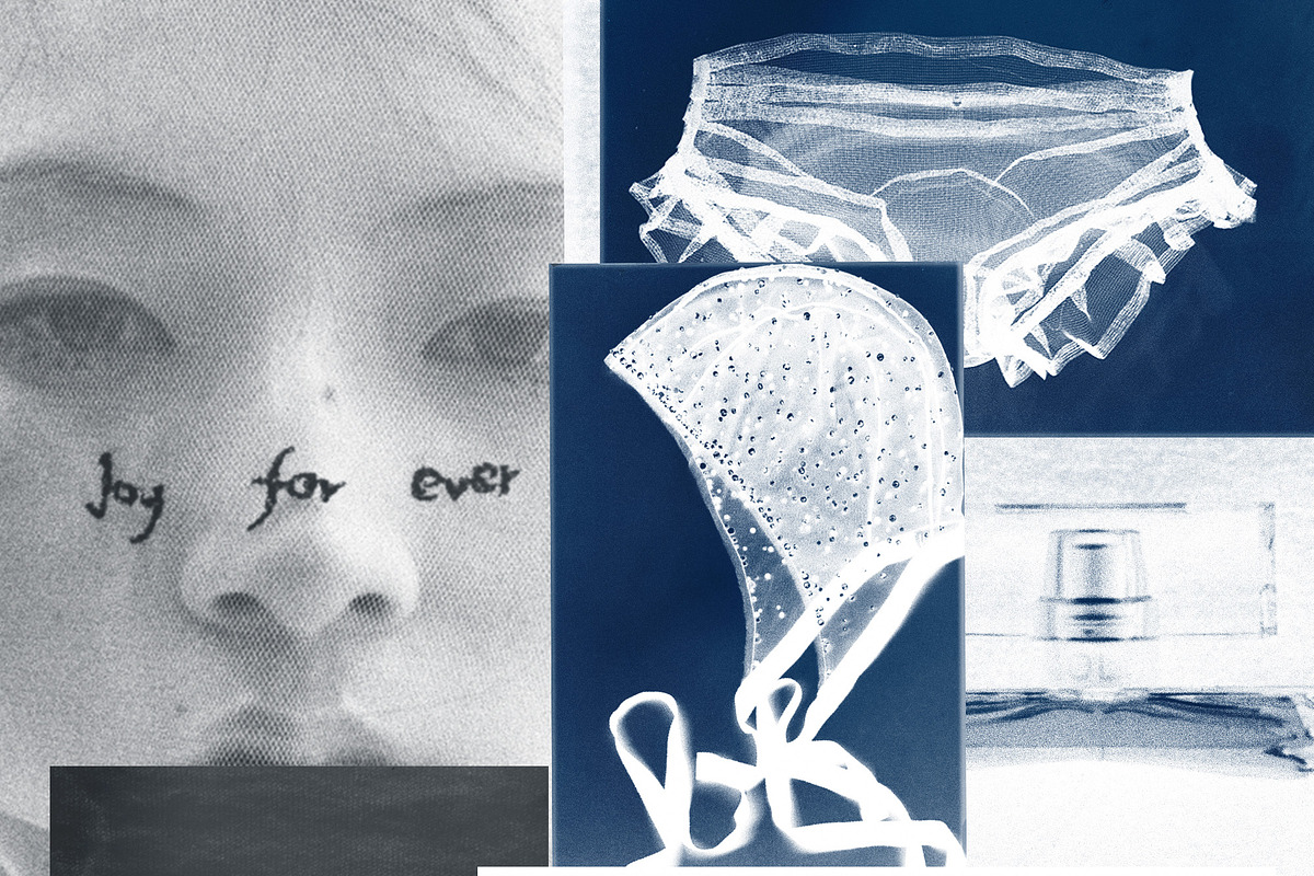 Cyanotype Print 5 in 1 styles, a Layer Style Add-On by Kristina&Co (Photo 2 of 19)