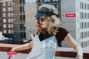 Insta Lightroom Presets, an Action Add-On by Presets Pond (Thumbnail 6 of 6)