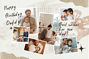Typoria, a Handwritten Font by portype (Thumbnail 4 of 7)