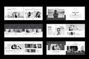 Fashion Lookbook Template Landscape, a Brochure Template by Spark_Creative (Thumbnail 17 of 17)