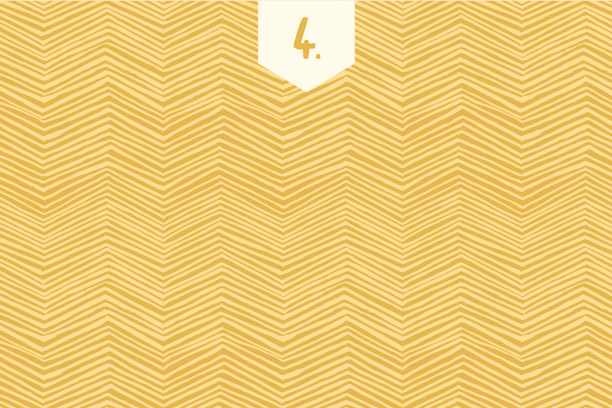 SuperNatural Pattern Pack, a Pattern Graphic by Pattern Mammoth (Photo 6 of 7)