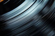 Vinyl records. Collection, an Object Illustration by Handmadefont (Thumbnail 14 of 14)