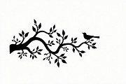 Tree Roots Silhouette Vector Pack, an Illustration by hafijul (Thumbnail 7 of 8)