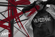 Slaughter, a Font by NUGS (Thumbnail 5 of 6)