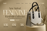 Starlight – Stylish Editorial Font, a Serif Font by Sensatype (Thumbnail 4 of 17)