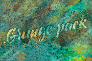 12 Blue splash photo-textures., a Texture Graphic by JAY MID IMAGE (Thumbnail 9 of 10)