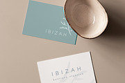 Beach Lovers Paradise Font Trio, a Handwritten Font by Vanem Studio (Thumbnail 7 of 12)