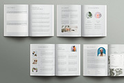 Service Experience Canva Templates, a Magazine Template by Sierra Creative Studio (Thumbnail 11 of 17)