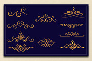 SUPER SAVER ANTIQUE VINTAGE BUNDLE, a Decorative Illustration by Design Unique (Thumbnail 7 of 32)