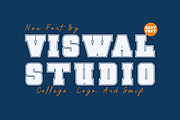 Compound Einthes - Modern Duo Font, a Slab Serif Font by Viswal Studio (Thumbnail 4 of 9)