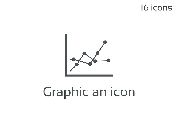 Graphic An Icon