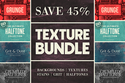 Texture Bundle