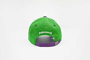 Realistic Polo Caps Mockup 2, a Hat Mockup by Uncentrifuged Pressure (Thumbnail 10 of 19)