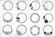 Wedding SVG Bundle, Wedding Sign SVG, an Object Graphic by D2PUTRI (Thumbnail 29 of 31)