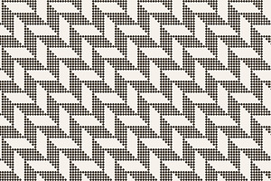 Stylish Geometric Seamless Patterns