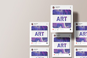 Social Media Mockup, a Device Mockup by Sweetdady (Thumbnail 3 of 4)