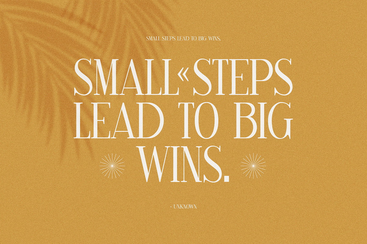 Melhior Elegant Serif Font, a Serif Font by Perfectype (Photo 9 of 9)