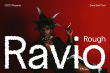 Ravio Rough