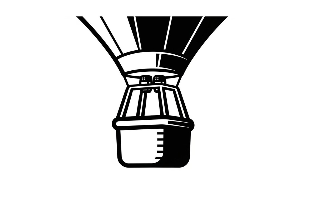 50 Woven Basket Vector Bundle, an Illustration by Designs_River (Photo 42 of 51)