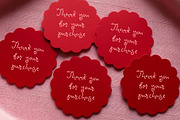 Sweet Disposition Handwritten Script, a Handwritten Font by Kaya Fonts (Thumbnail 19 of 37)