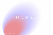 Gradient Textures & Geometry, a Texture Graphic by Alisha Gronska (Thumbnail 11 of 11)