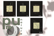 Christmas Secret Cozy Graphic Set, a Decorative Illustration by Ann Art Houze (Thumbnail 6 of 14)