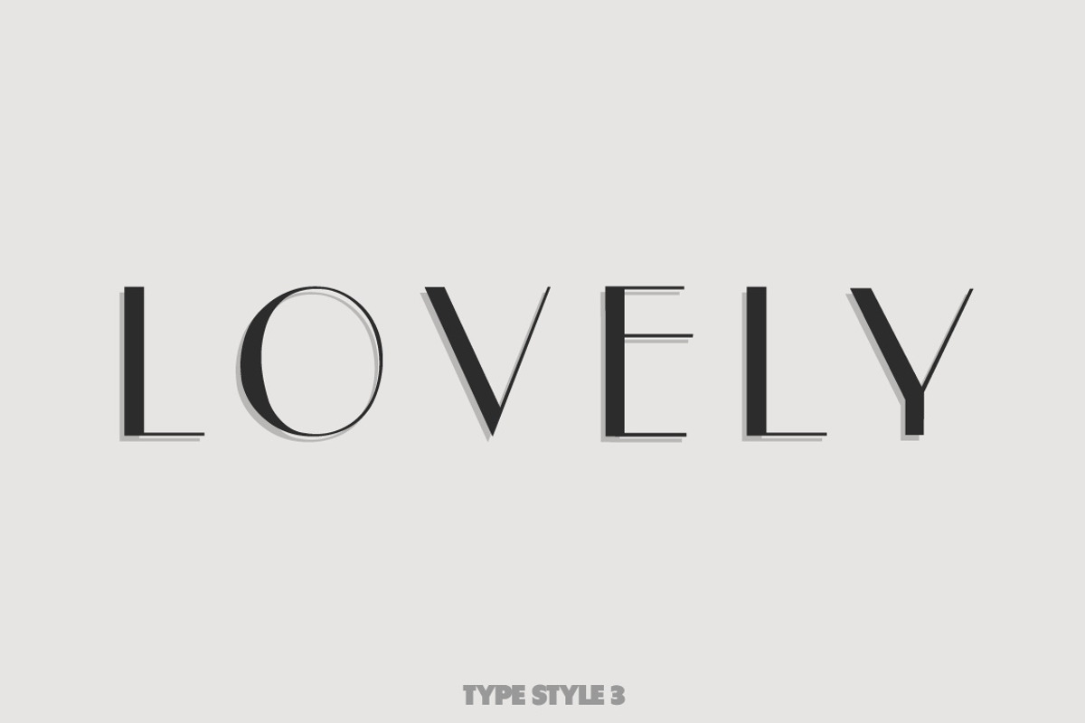 Elegant CSS Type Styles (+PSD), a Templates & Theme by Rex Rainey (Photo 4 of 5)