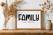 Element, a Sans Serif Font by FreshTypeINK (Thumbnail 5 of 7)