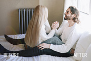 Bright & Airy Lightroom Presets, an Action Add-On by Jake & Meg (Thumbnail 3 of 5)
