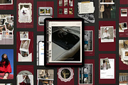 Modern Elegance Canva Social Kit, a Social Media Template by Pani Temp. (Thumbnail 2 of 16)