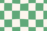 Seamless patterns checkered, striped, a Pattern Graphic by Maryia's Store (Thumbnail 5 of 6)