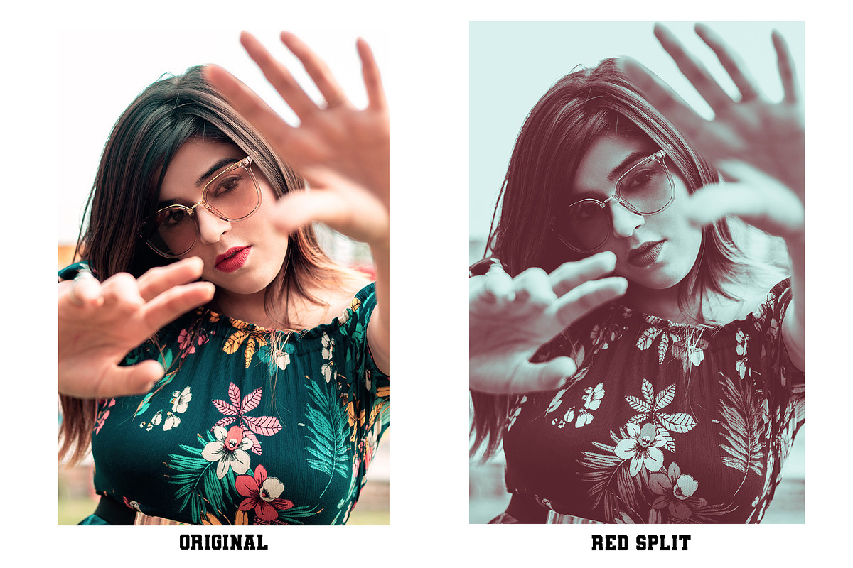 Vibes | Premium Lightroom Presets, a Preset Add-On by Voleshads (Photo 10 of 11)