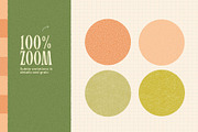 Texture Overlays Vol. 4—Printed, a Texture Graphic by Basia Stryjecka (Thumbnail 17 of 19)