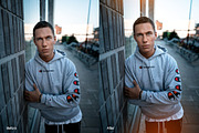28 Light LEAKS BUNDLE | Ps Actions, an Action Add-On by Filterlate (Thumbnail 4 of 10)