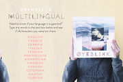 Norwolk - Thin Line Decorative Font, a Symbol Font by Struvictory.art (Thumbnail 7 of 9)
