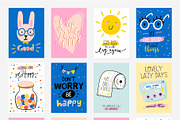 Girl Power Clipart & Quotes BUNDLE, a Graphic by Ruslana Lubenets (Thumbnail 42 of 53)